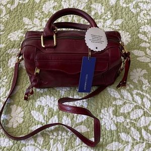 Rebecca Minkoff Morning After Mini Bag